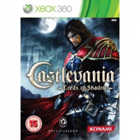 Castlevania Lords of Shadow Game Castlevania Lords of Shadow Game